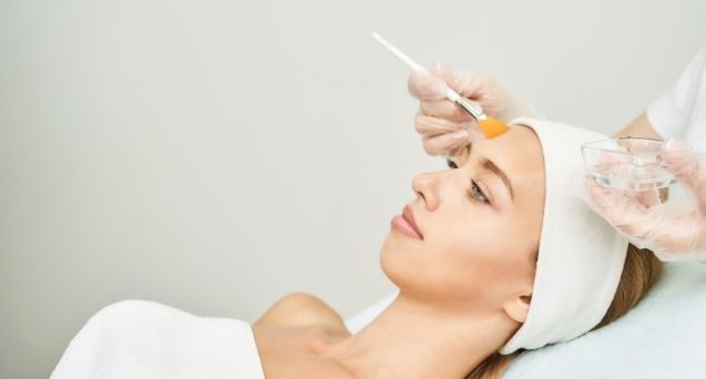 Chemical Peels