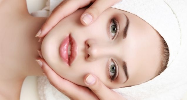 Dermaplaning