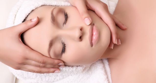facial