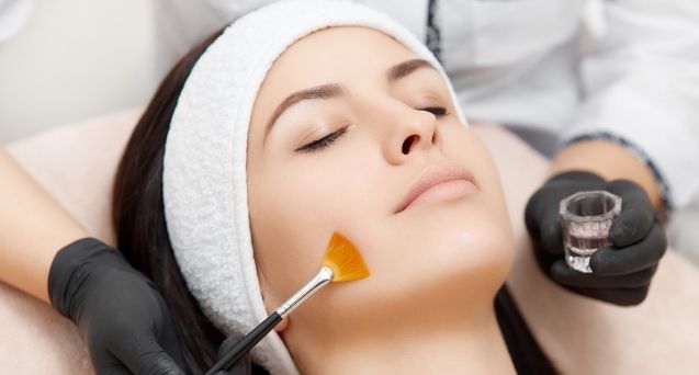 The Perfect Derma Peel