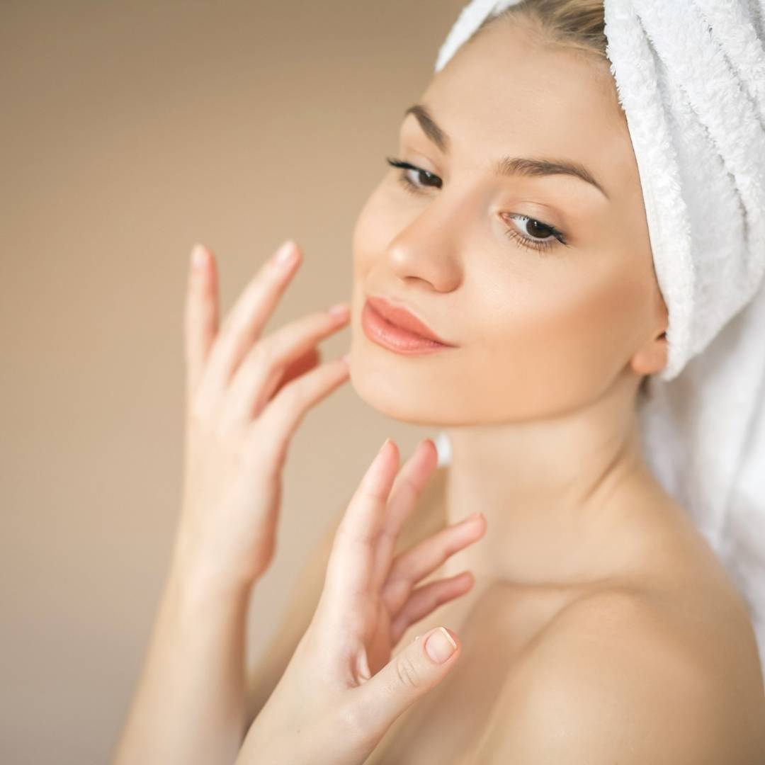Micro needling #1