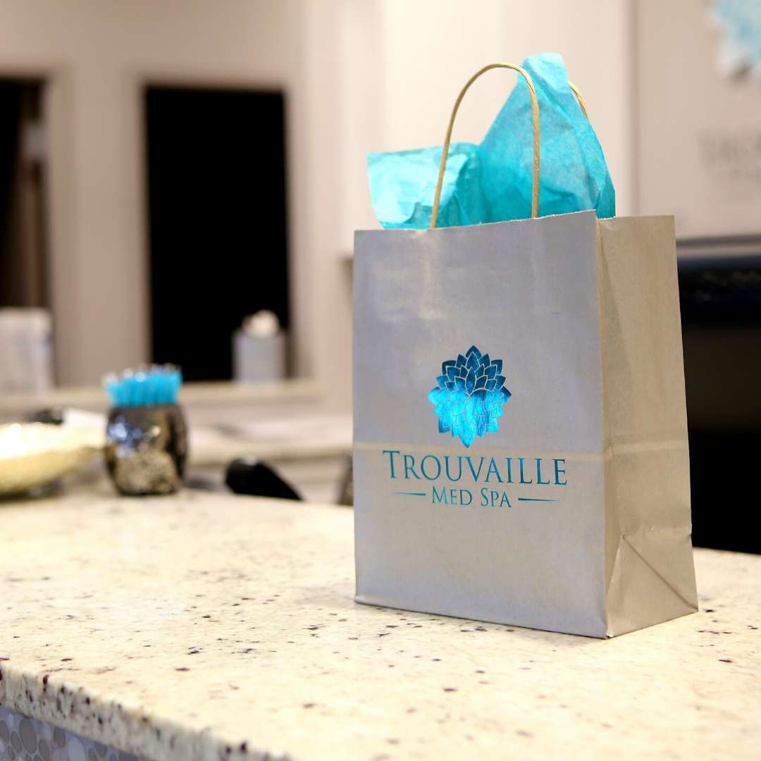 Trouvaille Tinley Park