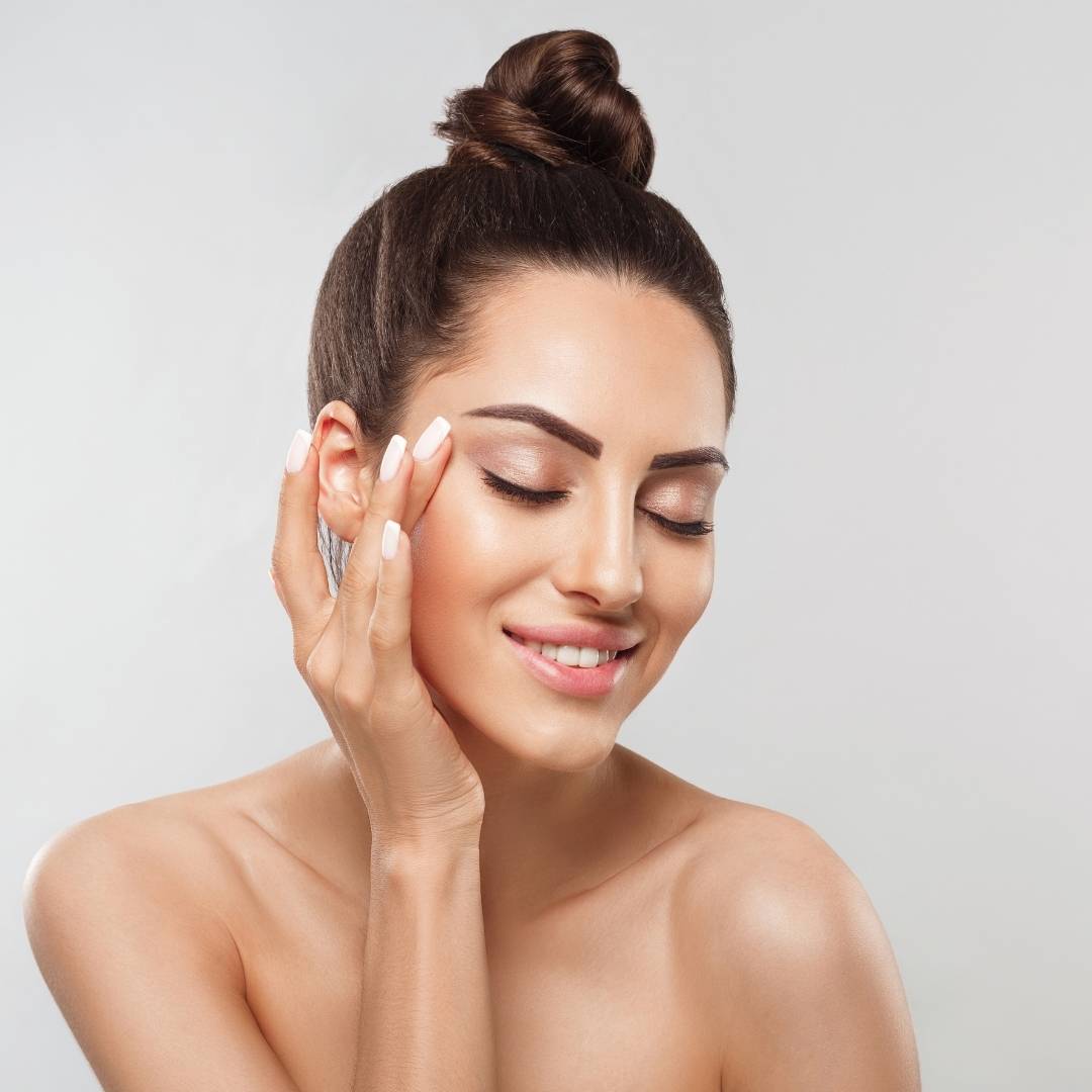 ultrasonic facial