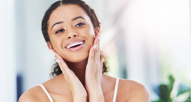 ultrasonic facial #2