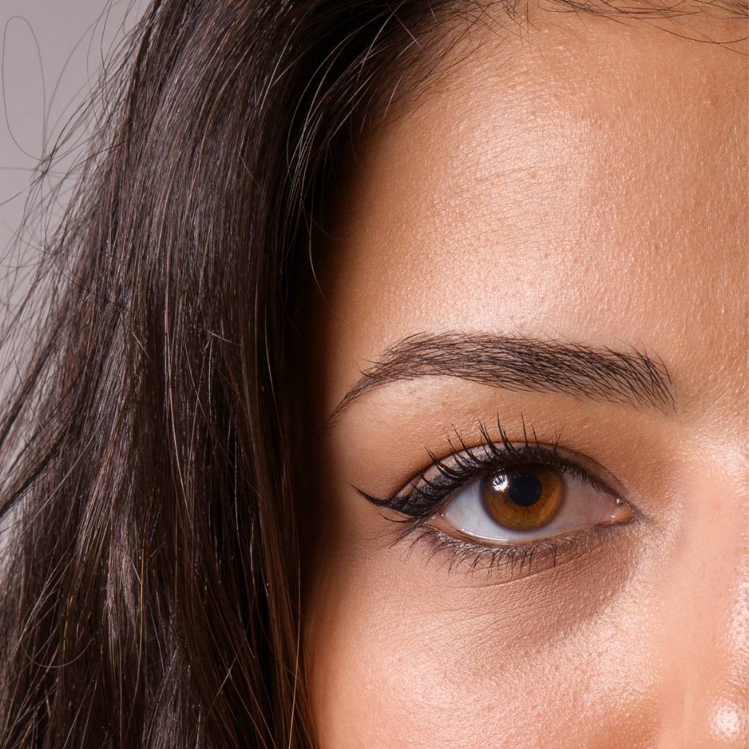 great eye brows