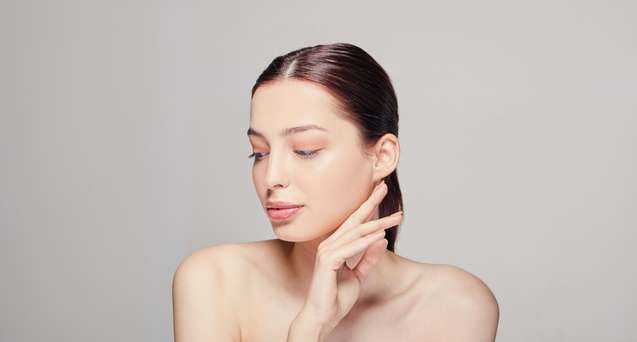 spa face