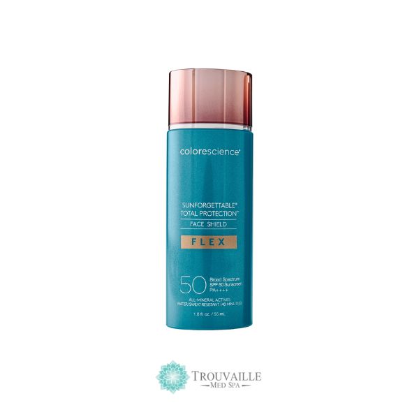 Colorescience Sunforgettable® Total Protection® Face Shield Flex SPF 50