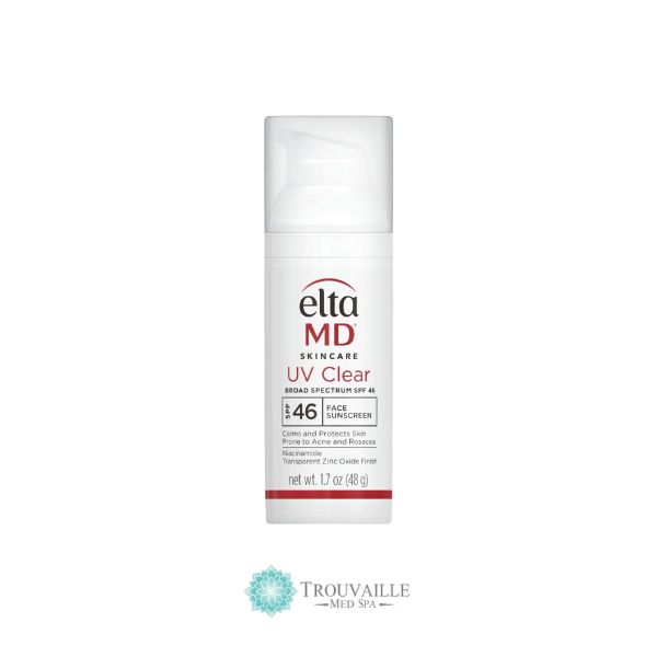 Elta MD SPF