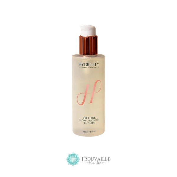 Hydrinity Prelude Cleanser